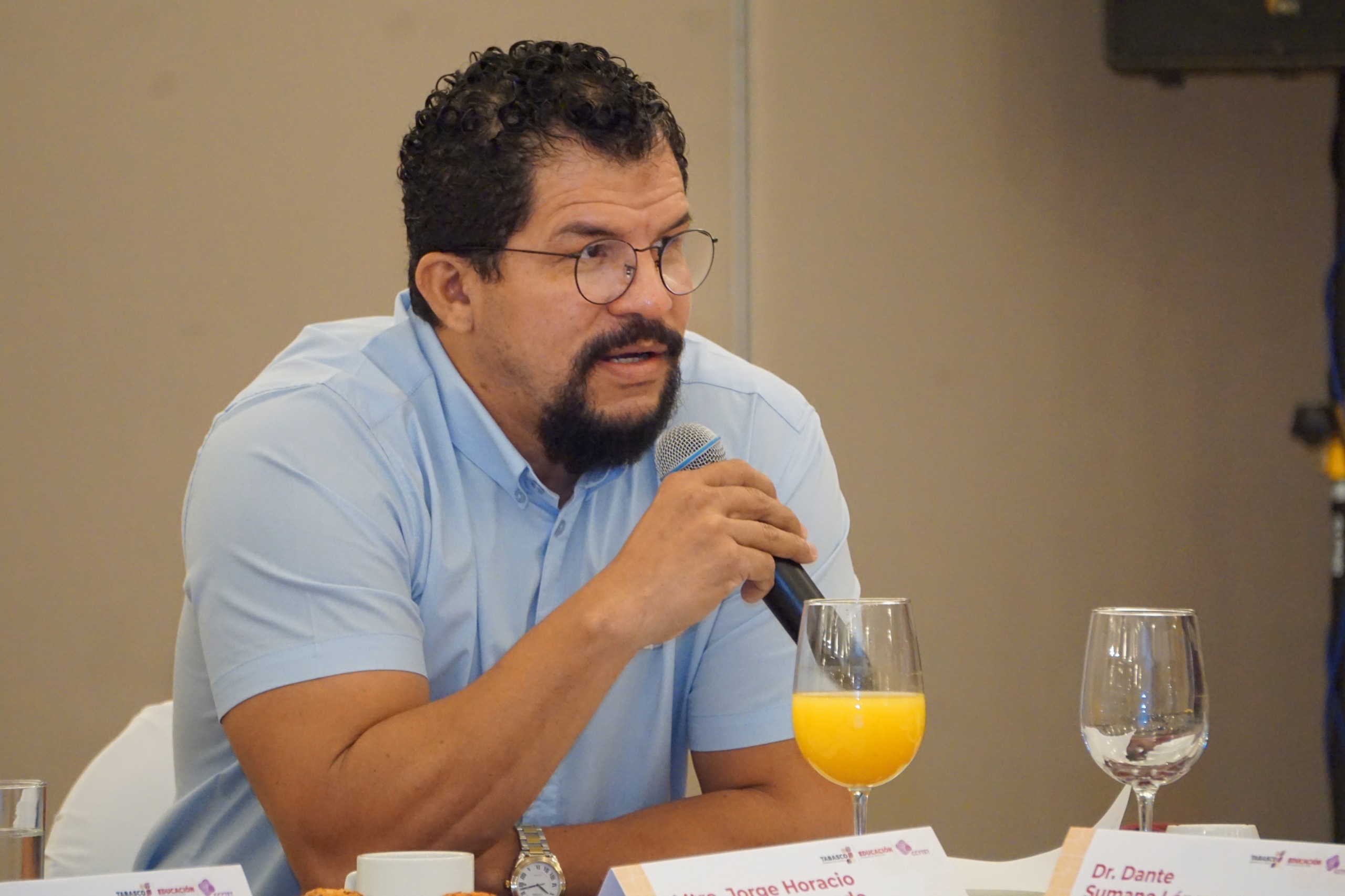 Rumbo al Desarrollo Científico y Tecnológico de Tabasco 2024-2030